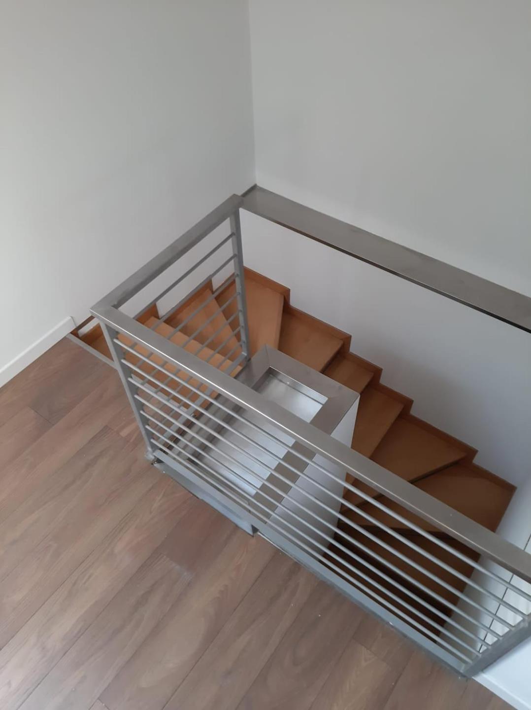 Appartamento La Mansarda *