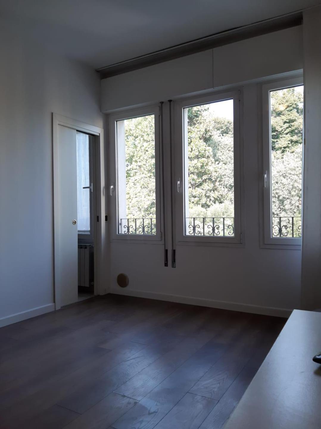 Apartment La Mansarda Padova