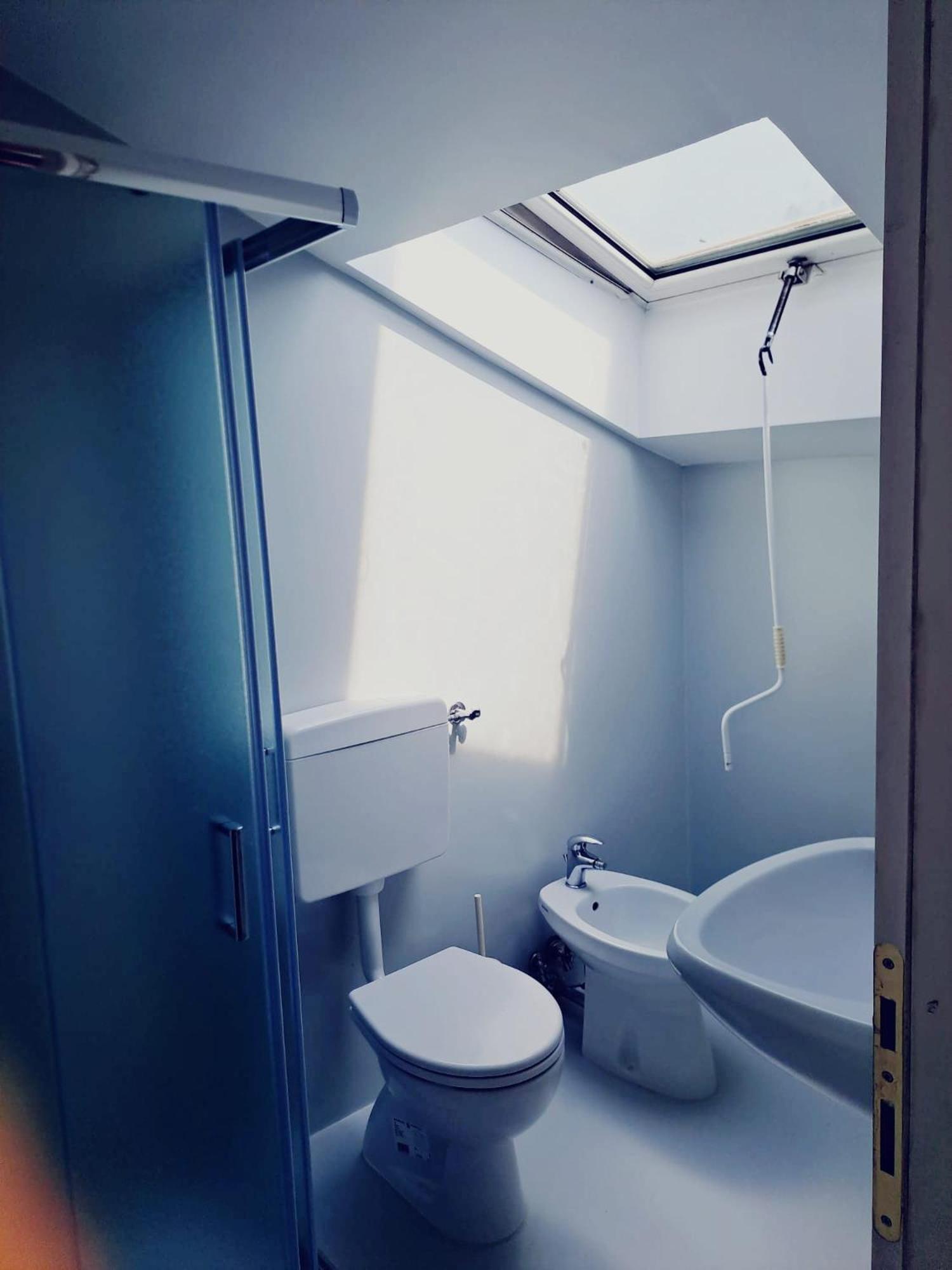 La Mansarda Apartment Padova