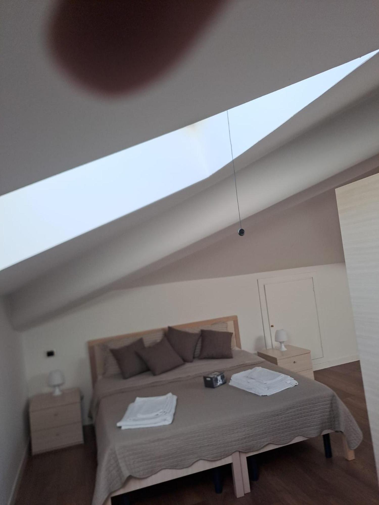 Apartment La Mansarda Padova
