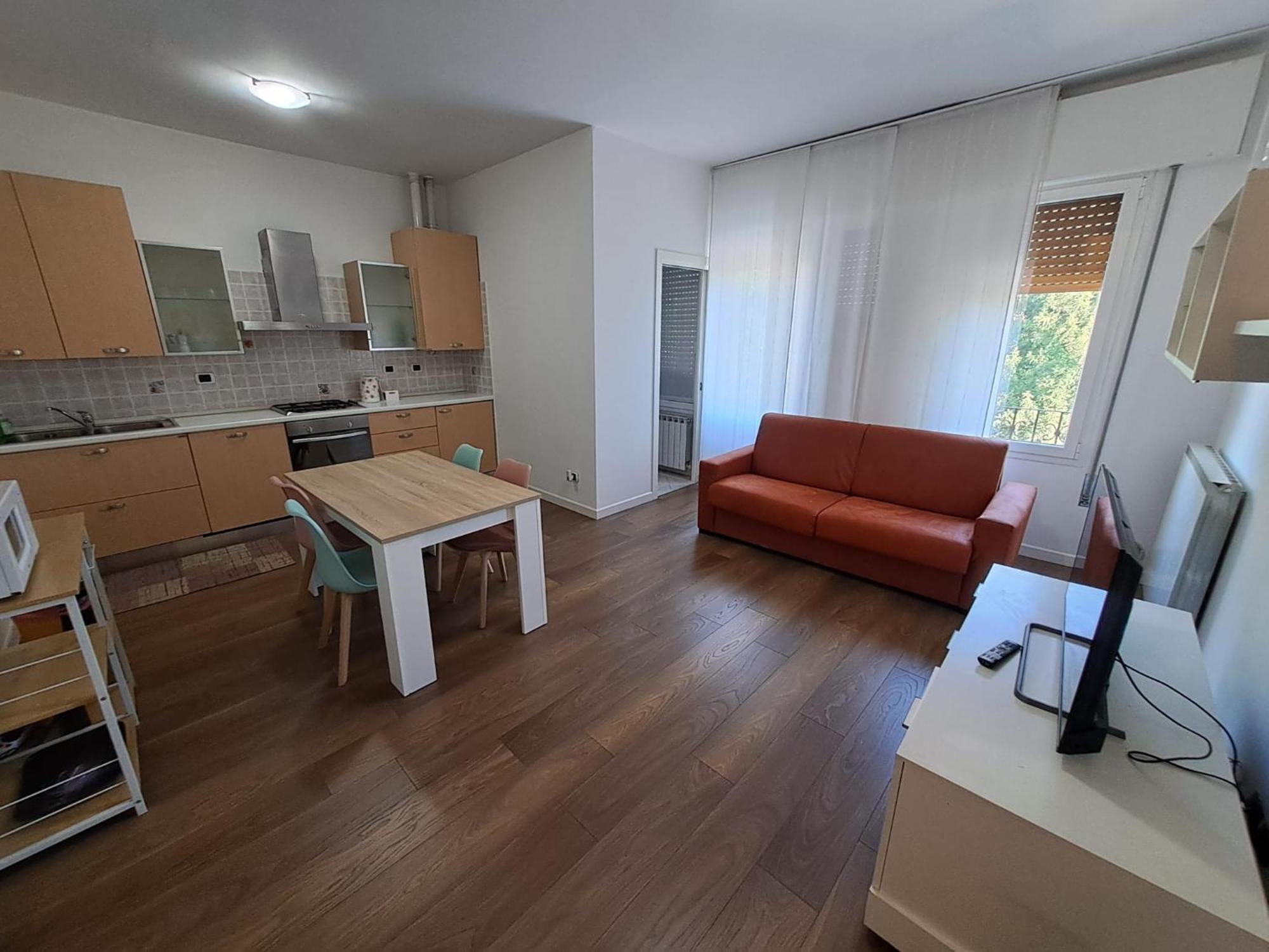 La Mansarda * Padova