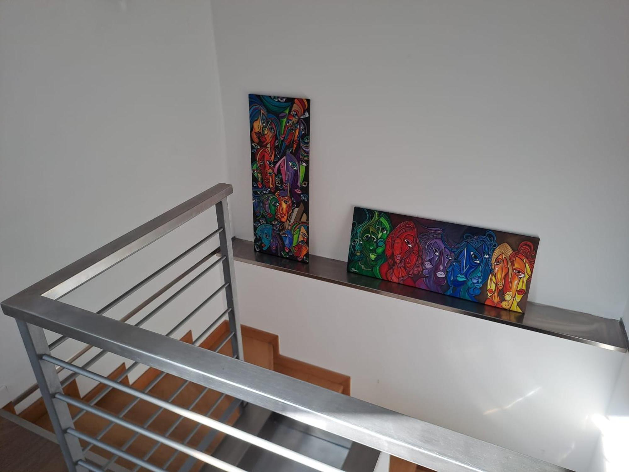 La Mansarda Apartment *